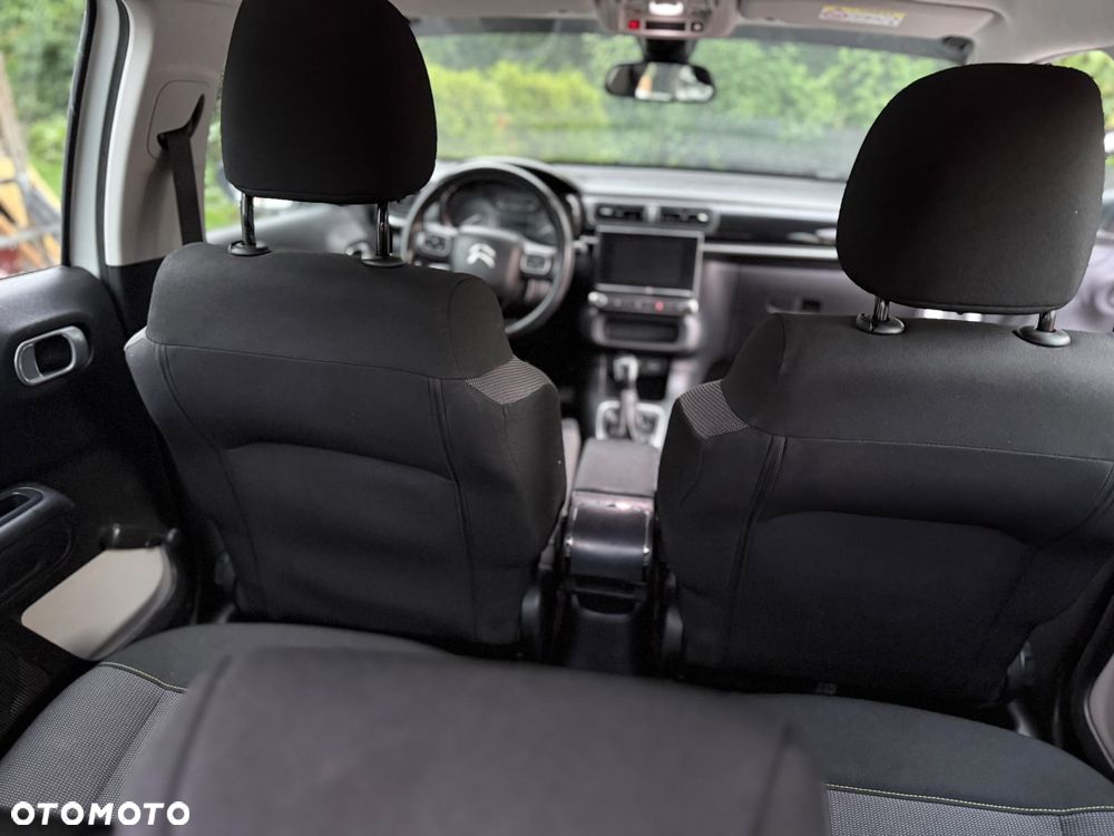 Citroën C3 1.6 BlueHDi Shine S&S - 13