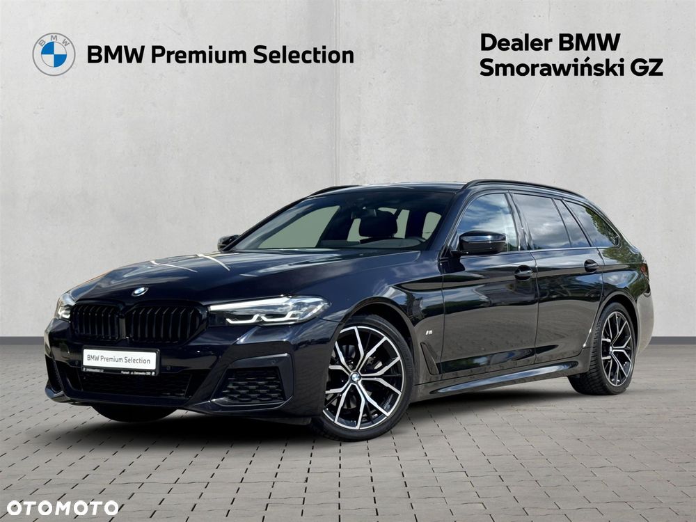 BMW Seria 5 - 2