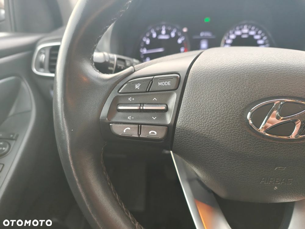 Hyundai i30 1.5 DPI Modern - 19