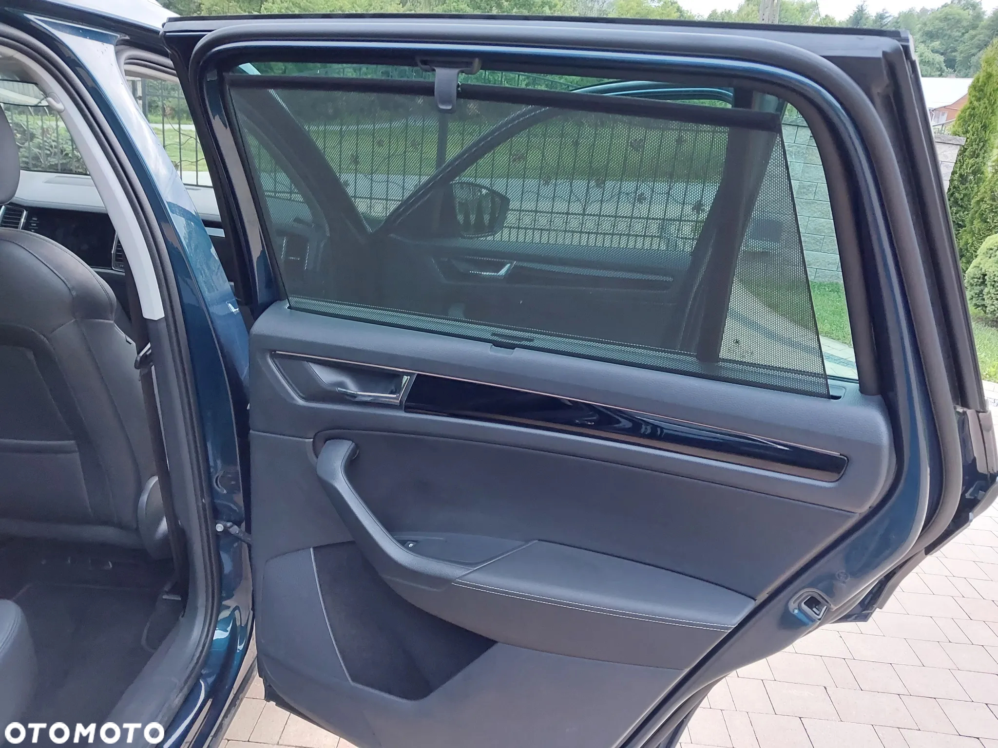 Skoda Kodiaq 2.0 TSI 4x4 L&K DSG 7os - 15