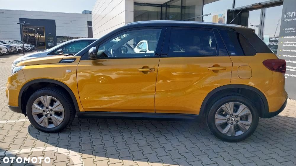 Suzuki Vitara - 9