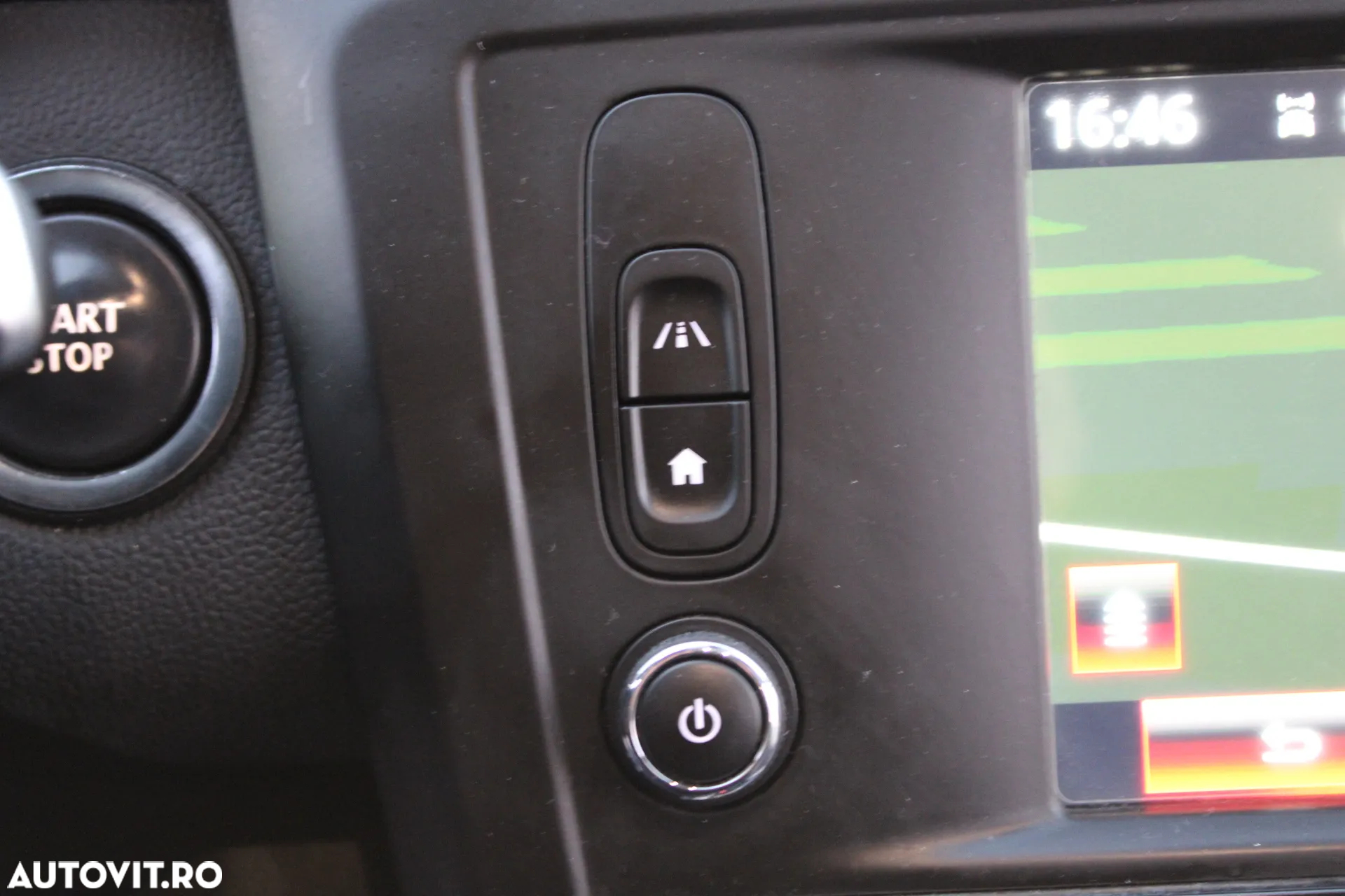 Renault Kadjar Energy dCi 130 Bose Edition - 29
