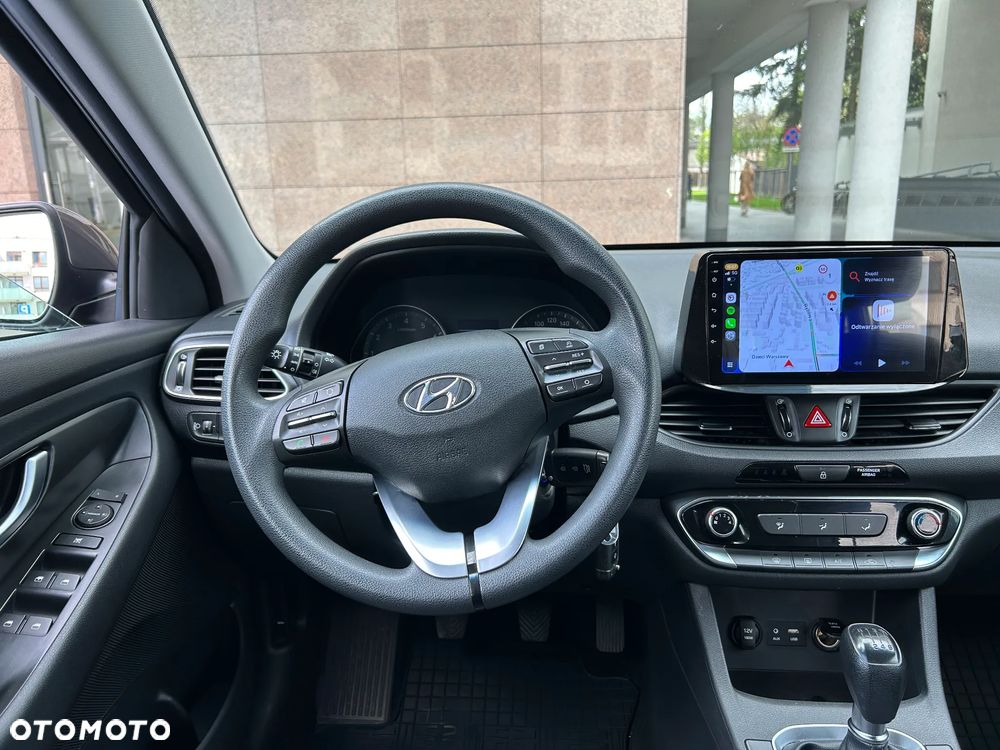 Hyundai i30 1.4 Classic + - 14