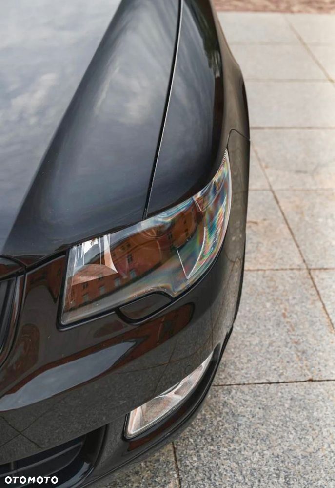 Skoda Superb 3.6 FSI 4x4 Elegance DSG - 12