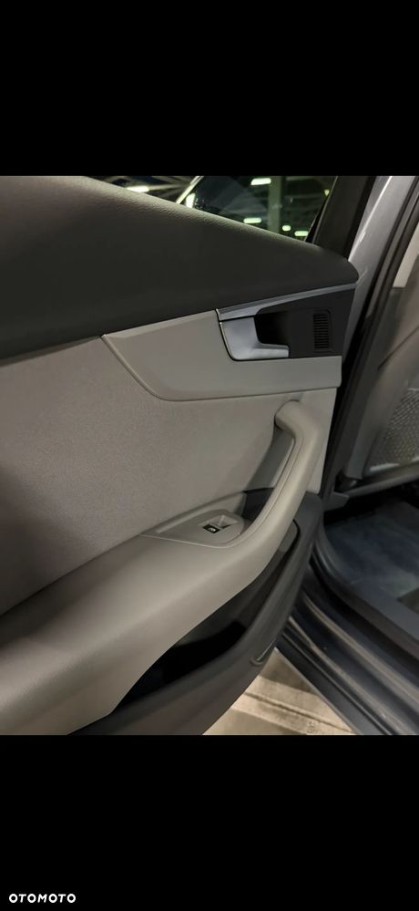 Audi A4 Limousine - 39