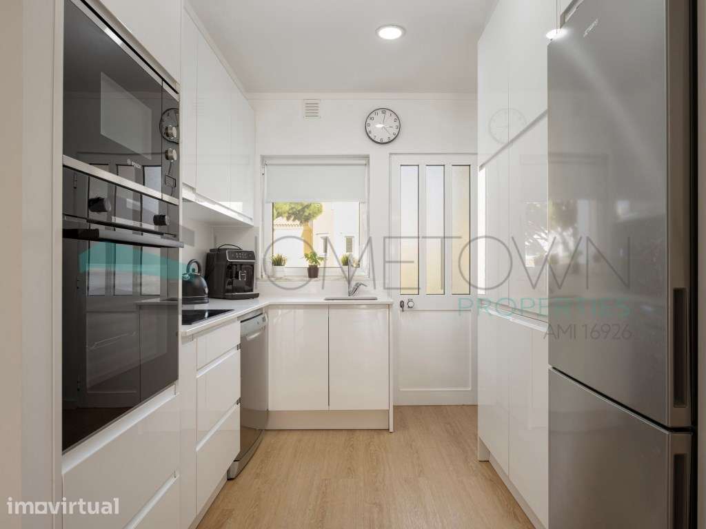 Magnifico apartamento T2 - Vilamoura - Grande imagem: 3/33