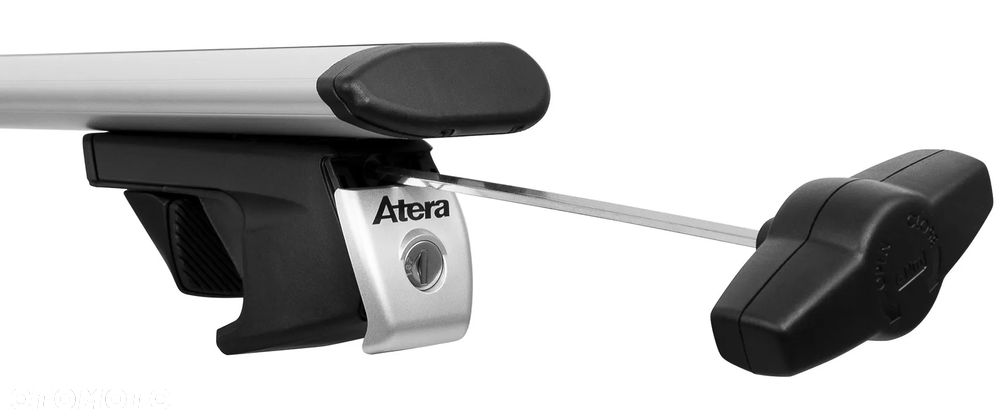 Atera Signo RT - BELKI BAGAŻNIKA NA RELINGI DACHOWE - 4