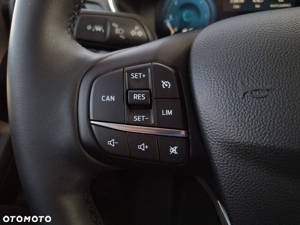 Ford Focus 1.5 EcoBlue Titanium X - 16