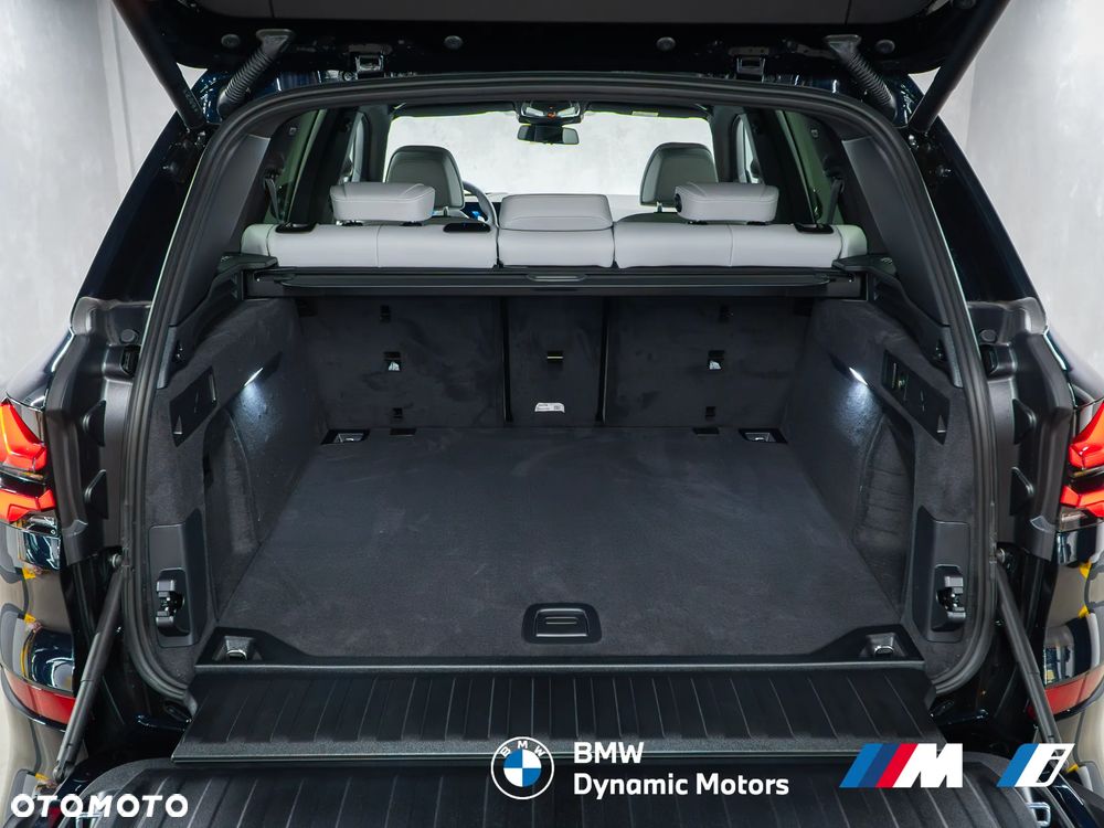 BMW X5 xDrive40d - 13