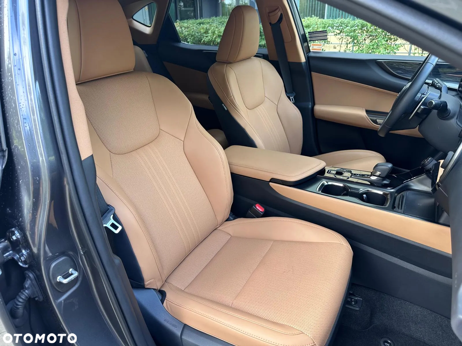 Lexus NX 350h Prestige 2WD - 11