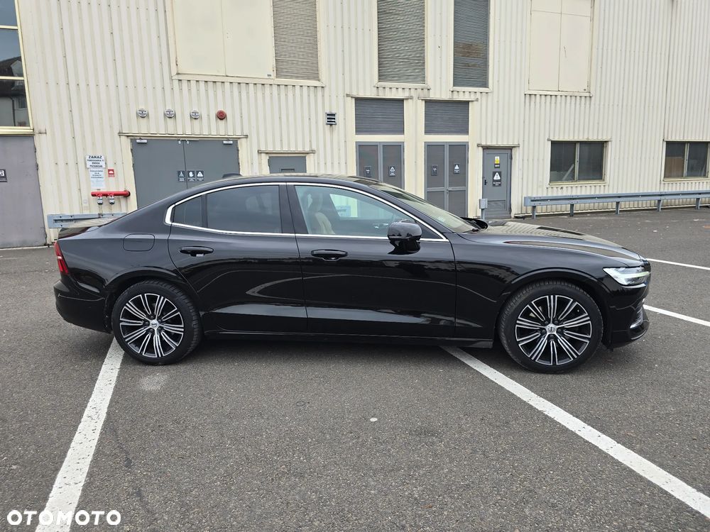 Volvo S60 T4 Inscription - 3