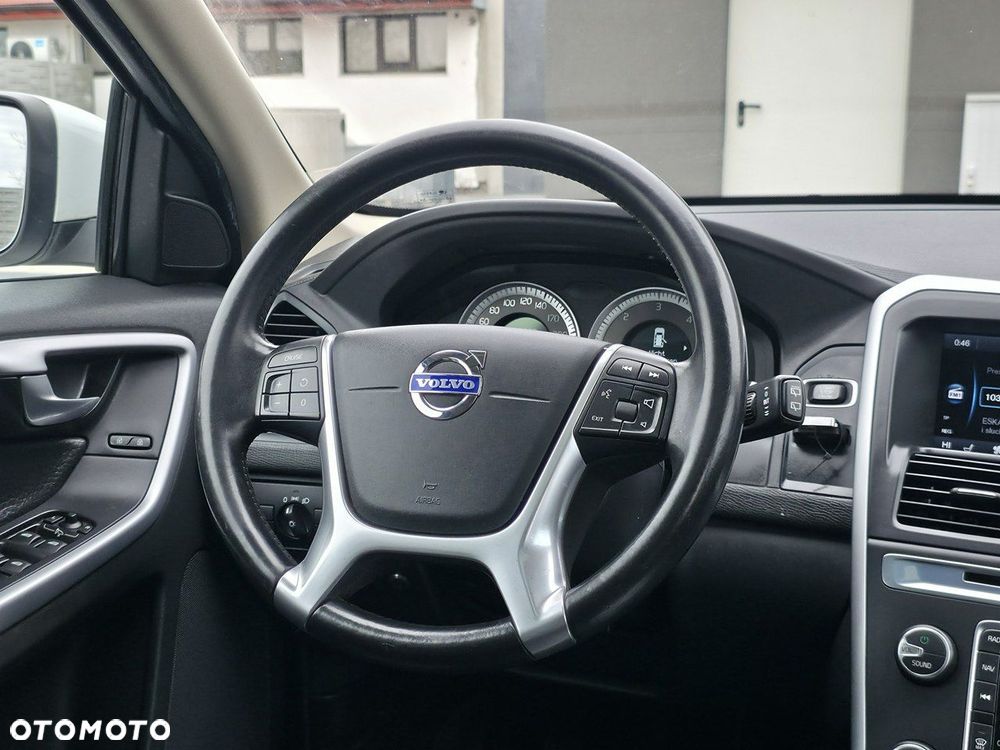 Volvo XC 60 - 14