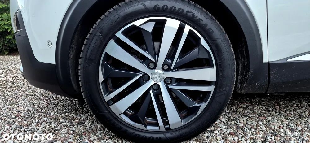 Peugeot 5008 BlueHDi 180 EAT8 GT - 39