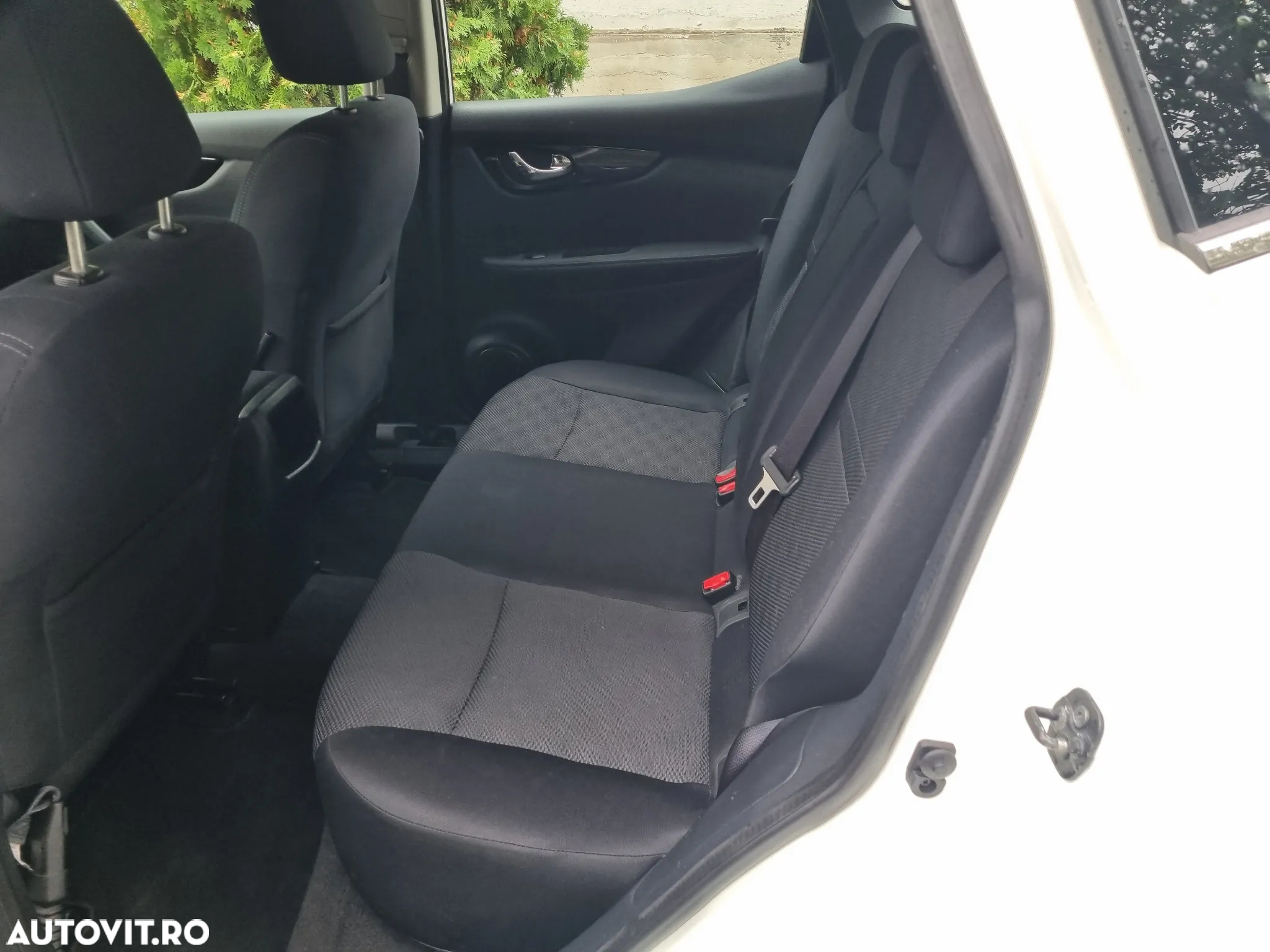 Nissan Qashqai 1.6 DCI ALL-MODE 4x4i TEKNA - 21