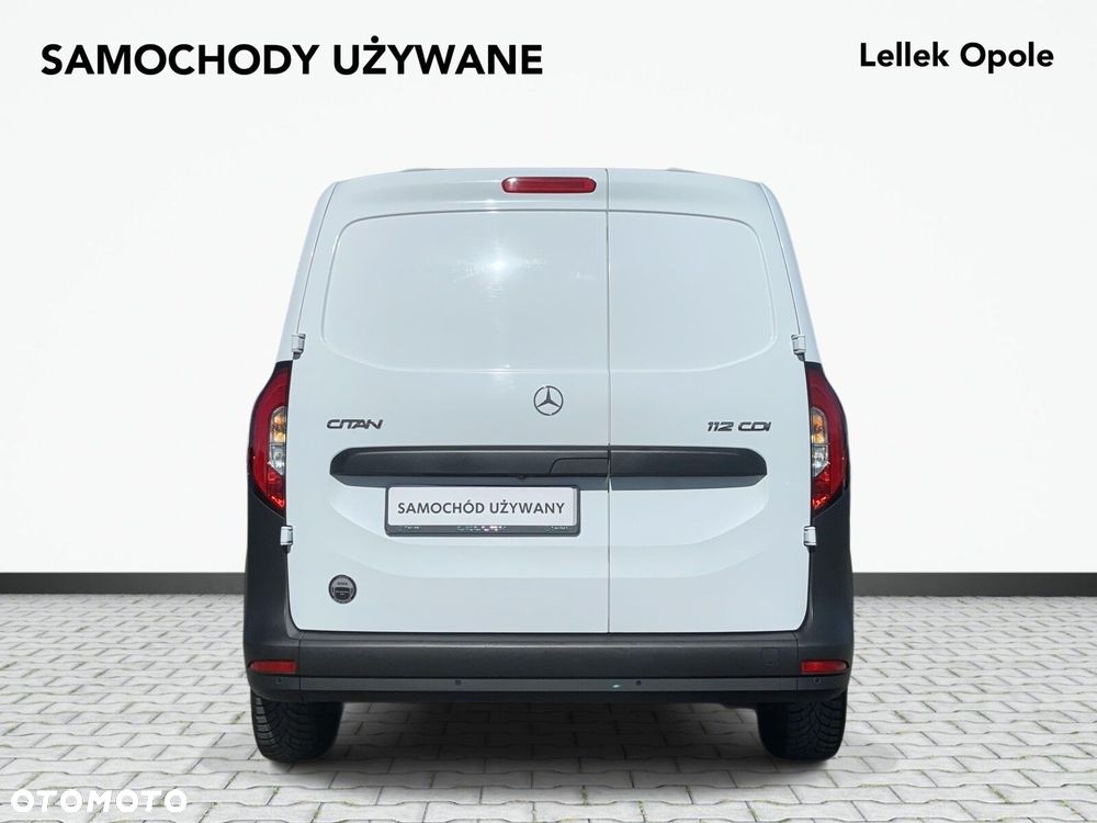 Mercedes-Benz citan . - 6