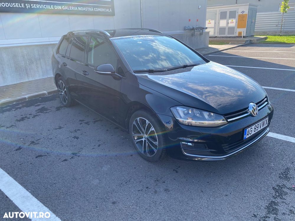 Volkswagen Golf - 4