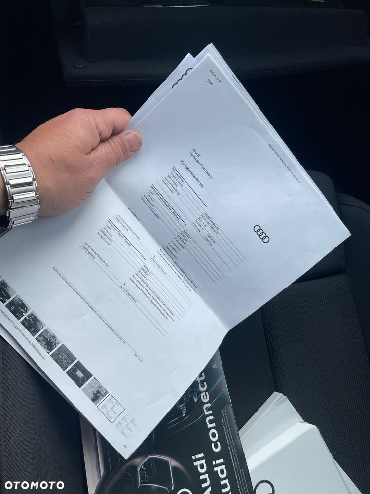 Audi A4 - 16