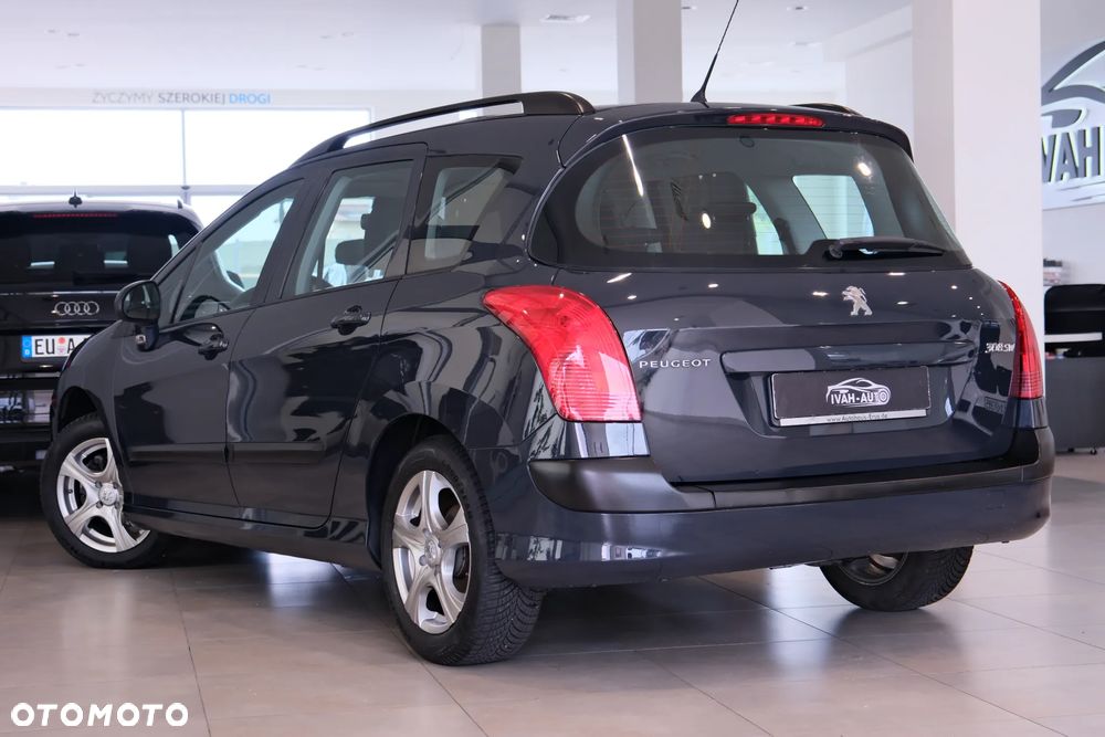 Peugeot 308 1.4 Trendy - 14