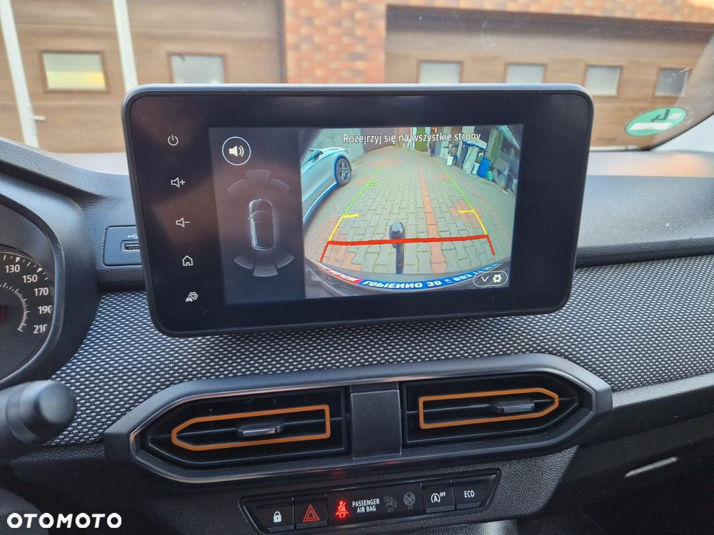 Dacia Sandero Stepway TCe 90 Comfort - 14