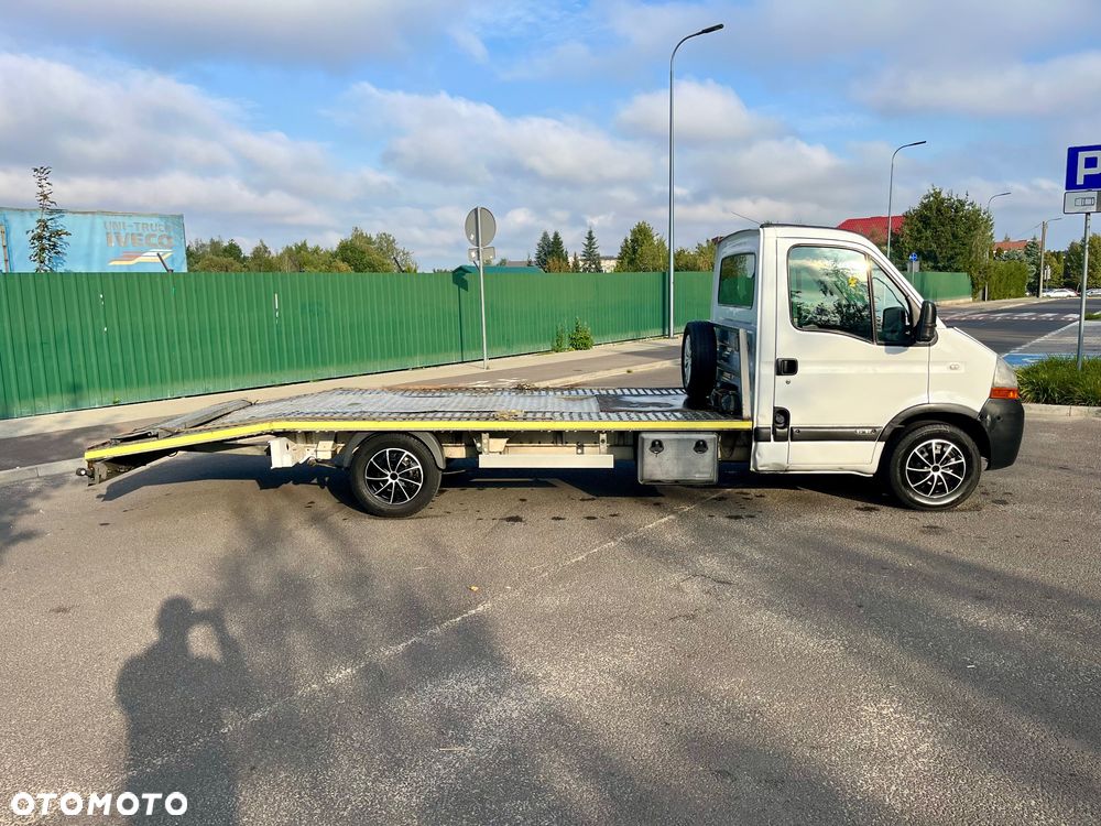 Renault Master - 4
