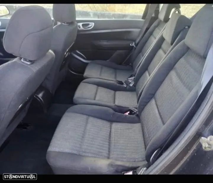 Peugeot 307 SW 1.6 HDi FAP Sport - 3