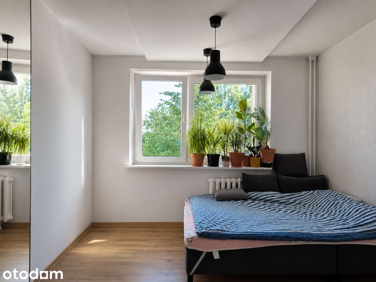 3-pok z loggią | 62,9 m² | os. Tysiąclecia | Dla rodziny lub inwestora