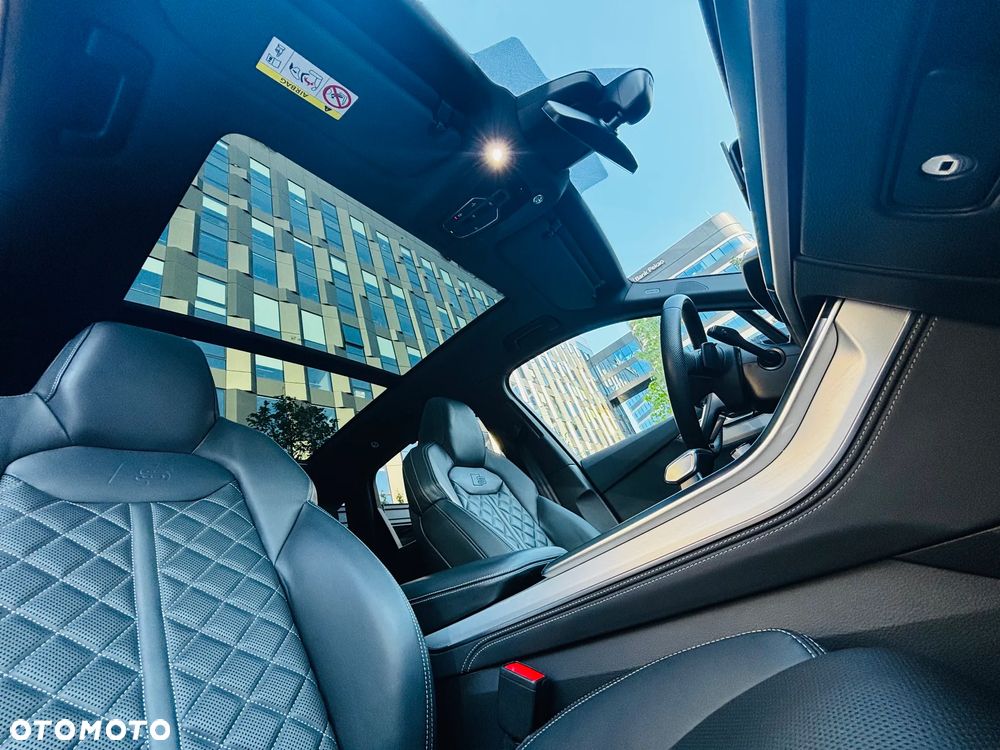 Audi Q7 50 TDI mHEV Quattro S Line Tiptr - 25