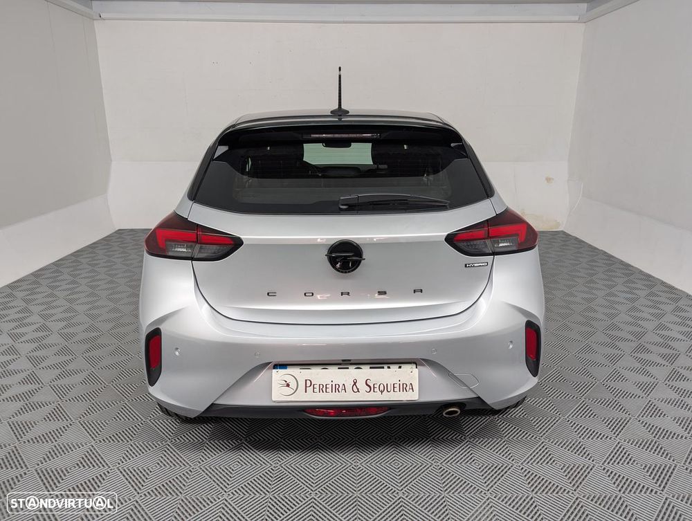 Opel Corsa 1.2 T GS Aut. - 33