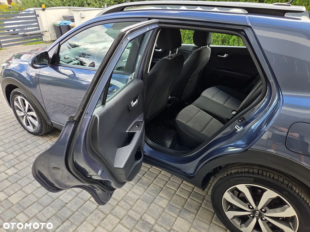 Kia Stonic 1.0 T-GDI L DCT - 8