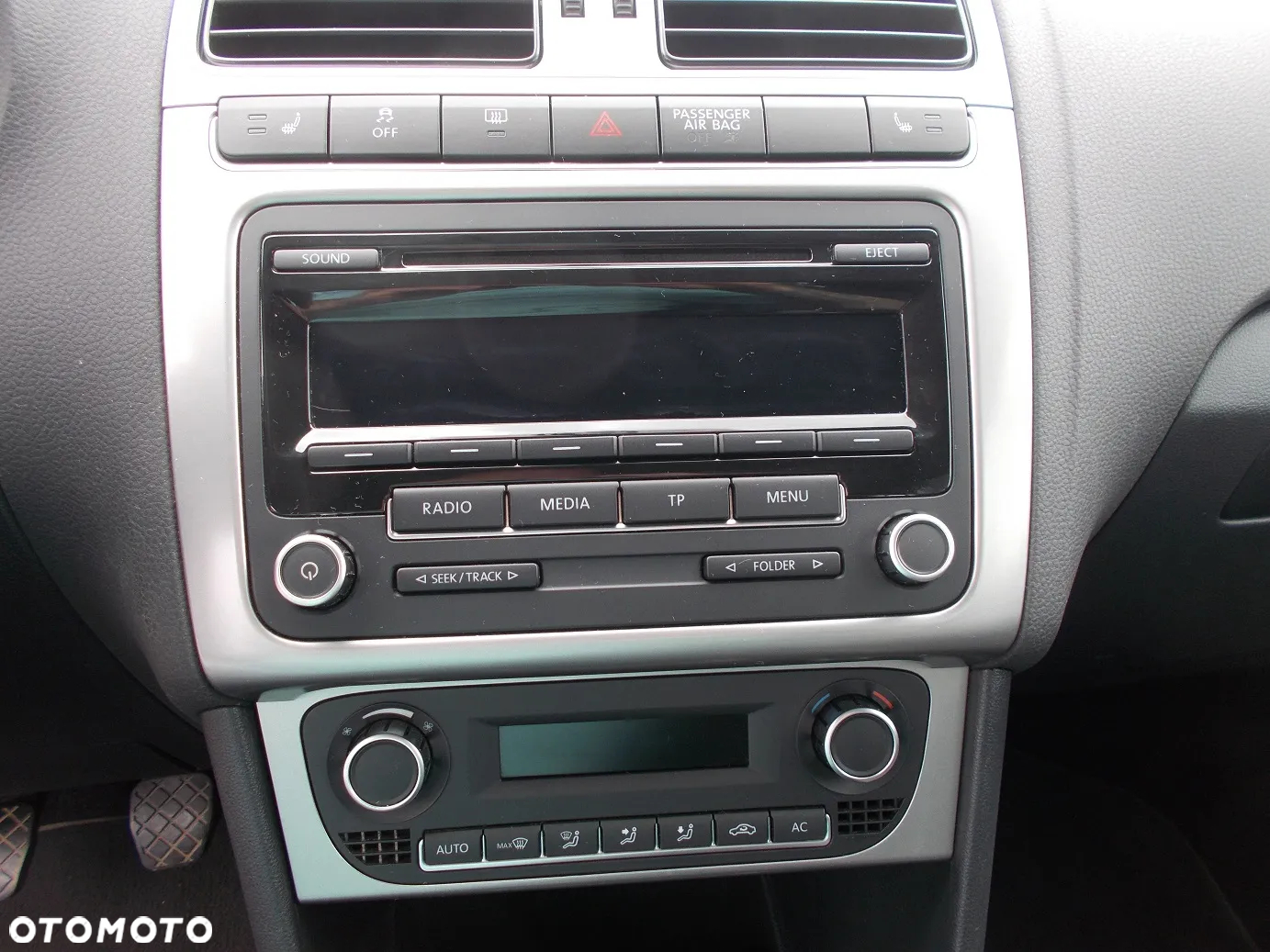 Volkswagen Polo 1.2 TDI Life - 21