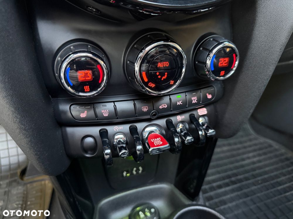 MINI Cooper S Seven Chili - 31