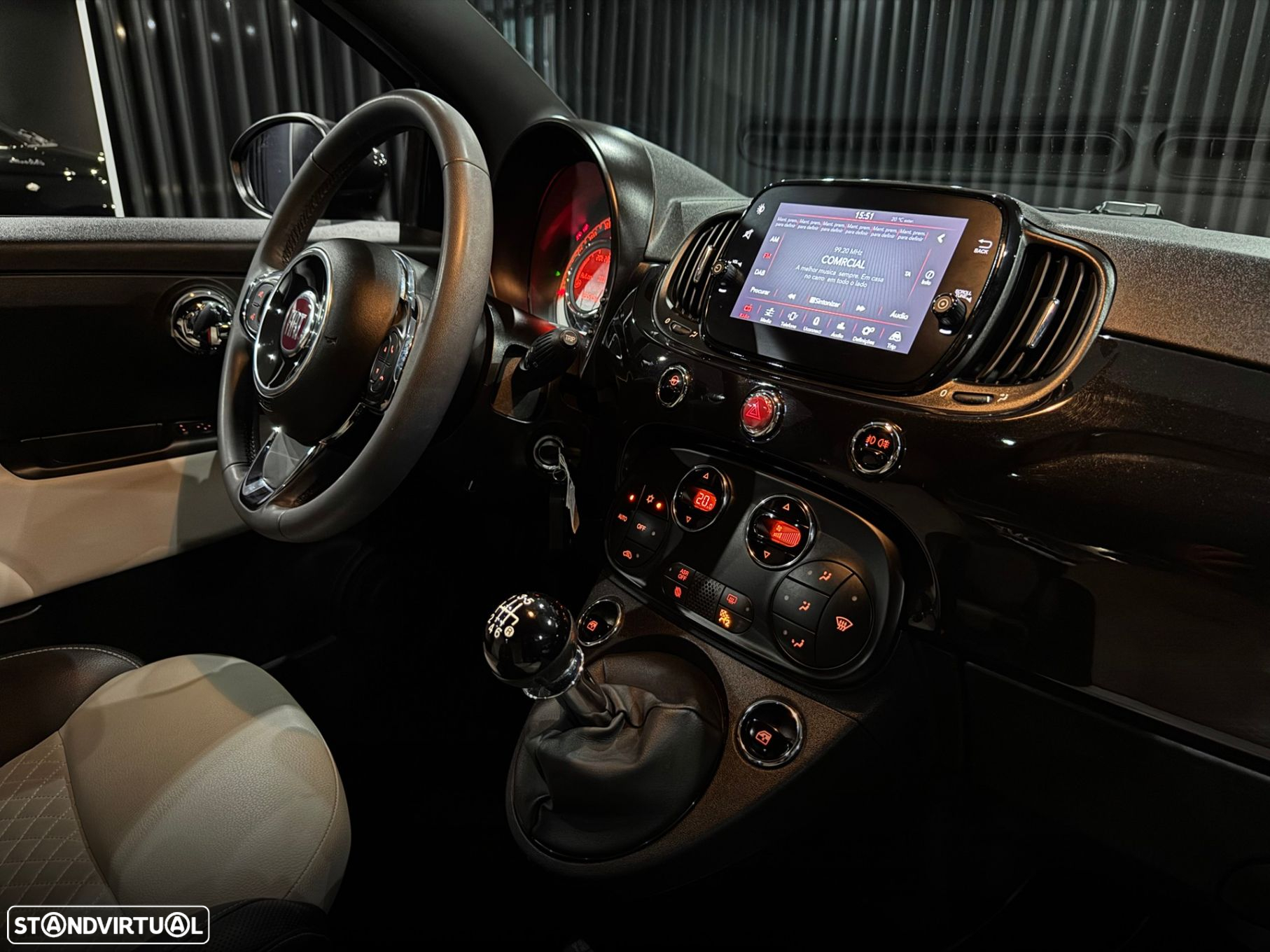Fiat 500 - 22