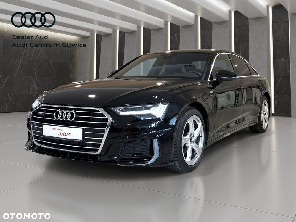 Audi A6 Limousine - 2