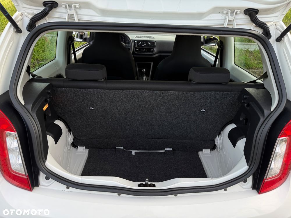 Skoda Citigo - 19