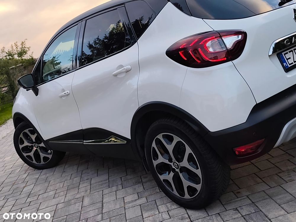 Renault Captur ENERGY dCi 110 Intens - 6