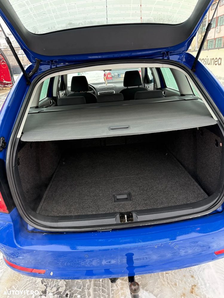 Skoda Octavia 1.6 TDI DPF DSG Active - 6