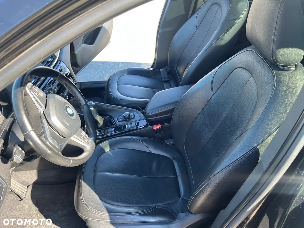 BMW X1 - 12