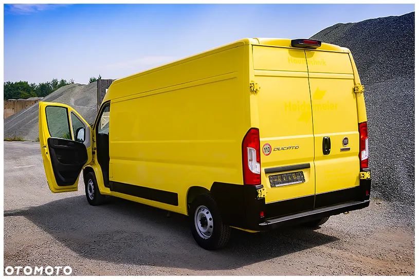 Fiat Ducato - 7