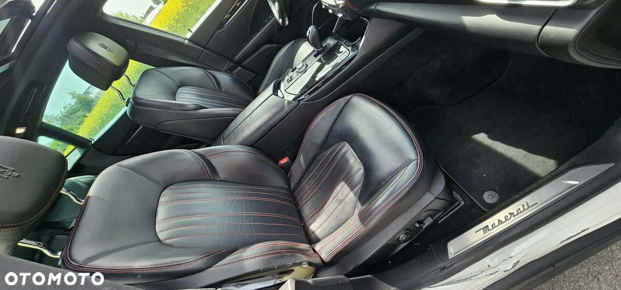 Maserati Levante - 37