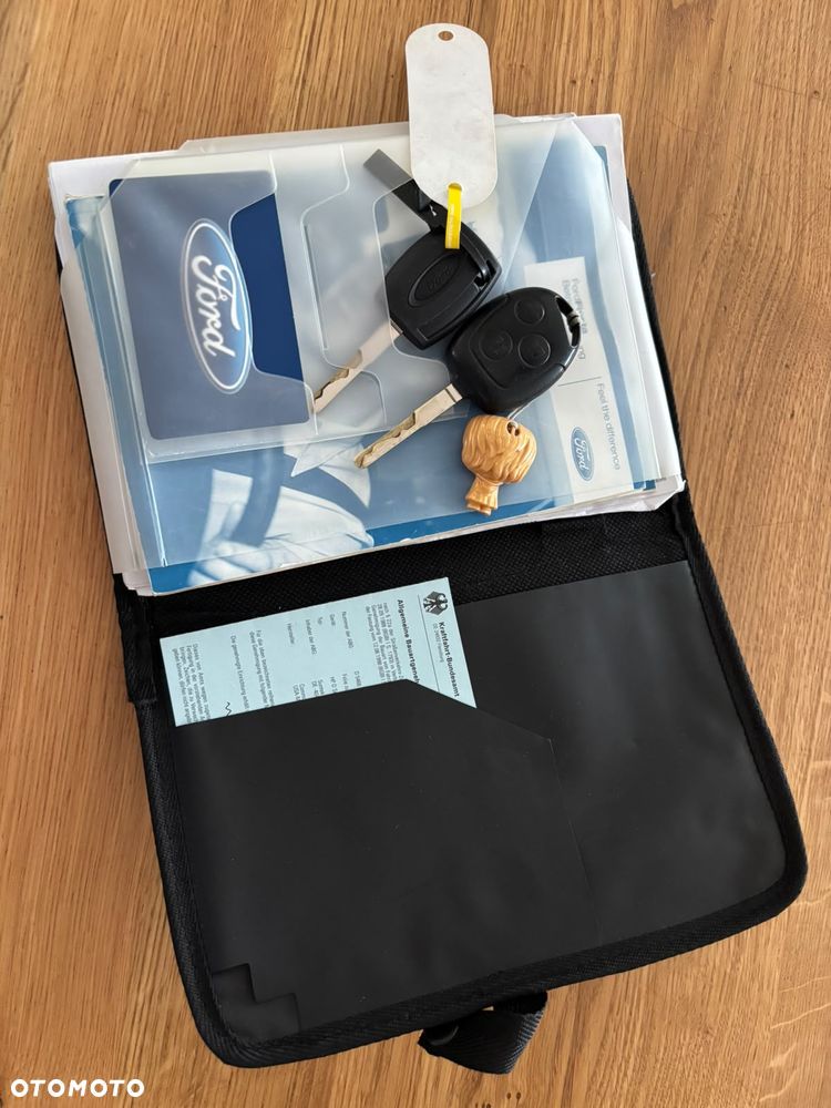 Ford Fiesta - 5