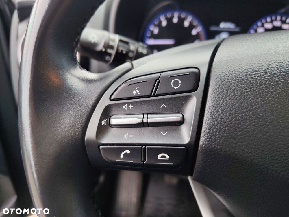 Hyundai Kona 1.0 T-GDI Comfort - 28