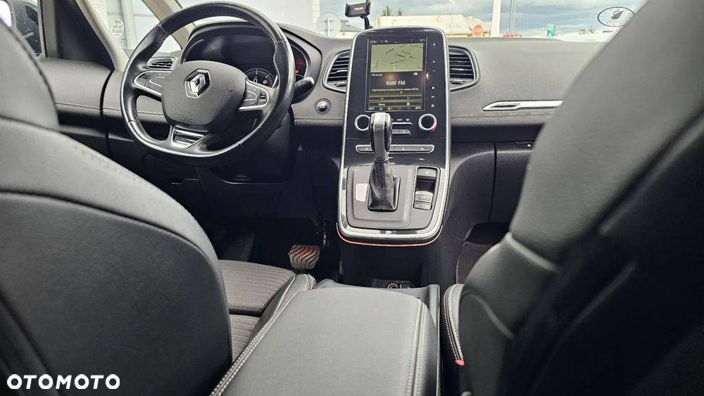 Renault Scenic dCi 110 EDC Xmod Bose Edition - 31