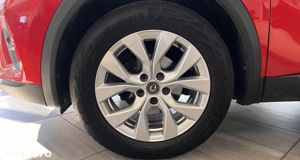 Renault Captur - 8