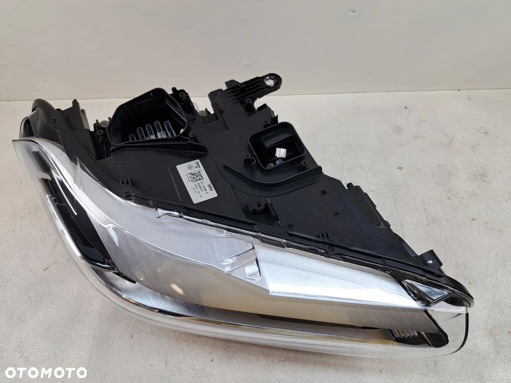 BMW X2 F39 FULL LED LAMPA PRAWA PRZÓD REFLEKTOR 5A1E0A8-02 - 4