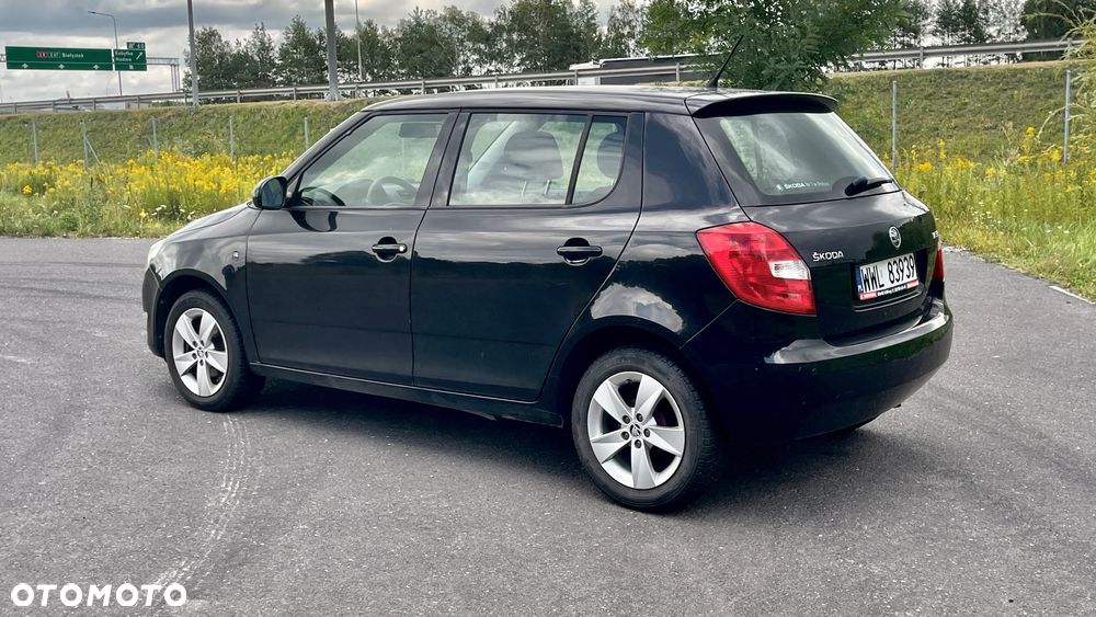 Skoda Fabia 1.2 12V Active - 3