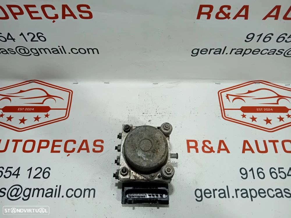 Módulo Abs Nissan Note 0265231732 Original - 4