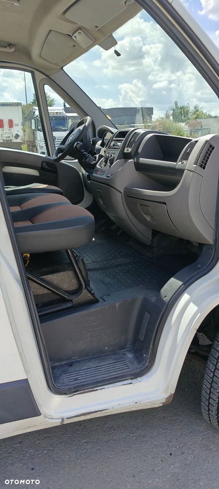 Fiat Ducato L1H1 - 7