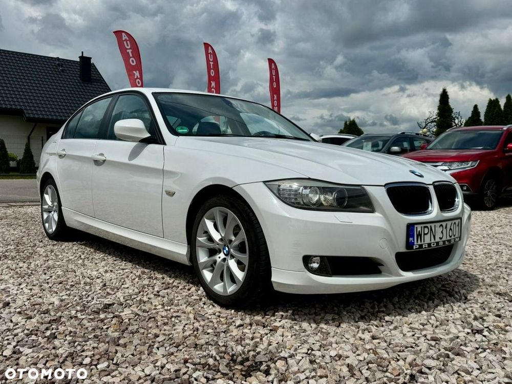 BMW Seria 3 - 17