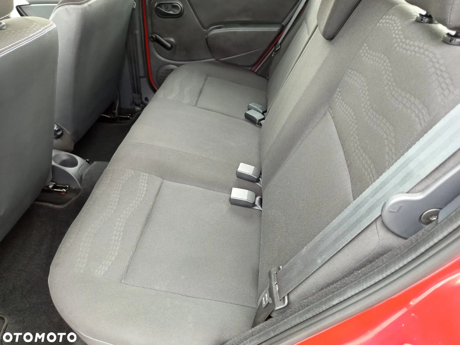Dacia Sandero Stepway 1.6 - 27