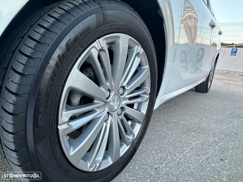 Peugeot 208 1.6 BlueHDi Style - 20
